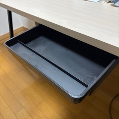 【値下げしました！】コクヨ デスクの画像