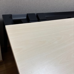 【値下げしました！】コクヨ デスクの画像