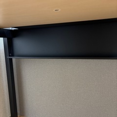 【値下げしました！】コクヨ デスクの画像