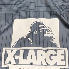 X-LARGE BONFIRE スノーボード ウェア XS