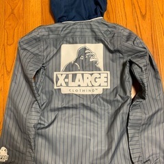 X-LARGE BONFIRE スノーボード　ウェア X-LARGE BONFIRE スノーボード ウェア XS
