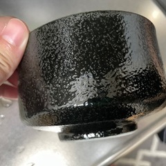 抹茶茶碗の画像