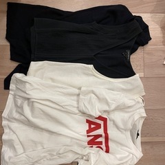 ユニクロニット、Club Monaco、Cos、Vans