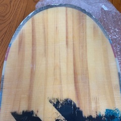 RIDE Manic スノーボード 155cmの画像