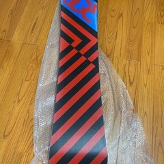 RIDE Manic スノーボード 155cmの画像