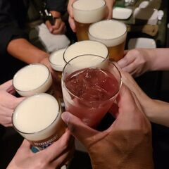 飲み友🍺✨🍺✨🍺✨🍺
