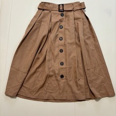 INGNI スカート