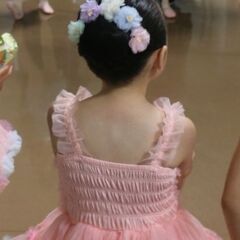 ♬♪ YURIバレエサークル ♪♫の画像