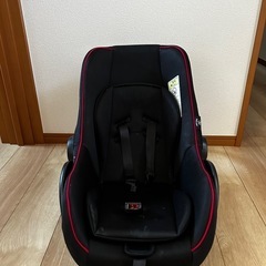 【お譲り先決定】ベビーシート