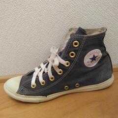 コンバースオールスター(ALL STAR) ハイカットスニーカー...
