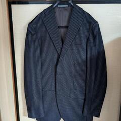 LESSONA ビジネススーツ 美品
