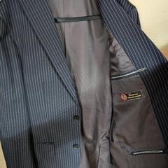 LESSONA ビジネススーツ 美品
の画像