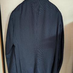 LESSONA ビジネススーツ 美品
の画像