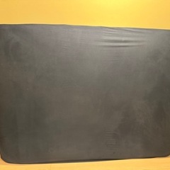 ニトリのマットレス・ダブル