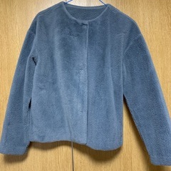 shampoo様　UNIQLO ジャケット