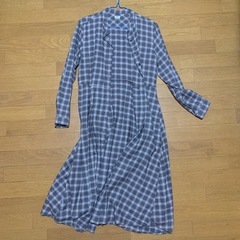 Dr.Kさま　UNIQLOワンピース