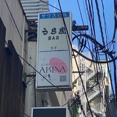カラオケ・ワインバーAKINA - グルメ