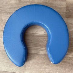 U字クッション　
