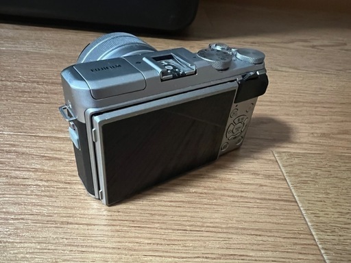 FUJIFILM(富士フィルム)   XA-5 一眼レフ