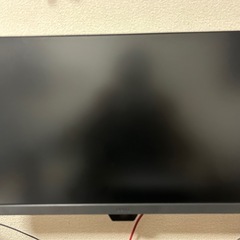 【20日まで】Benq MOBIUZ EX 2510 フルHD ...