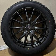 195/60R17 iceGUARD7　iG70  23年製造　未使用新品