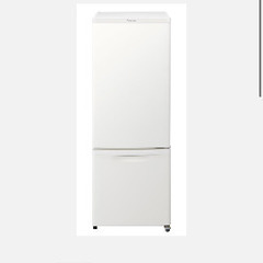  Panasonic冷蔵庫　2021年製　【値下げ】
