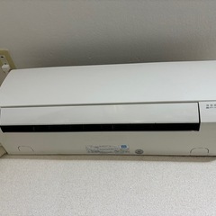 【予約】エアコン
