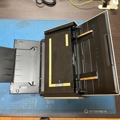 スキャナーs1500 決まりました。の画像