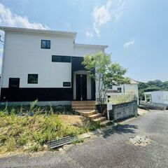 🏡リフォーム済　オール電化4LDK戸建て住宅　糟屋郡篠栗町大字津波黒🏡