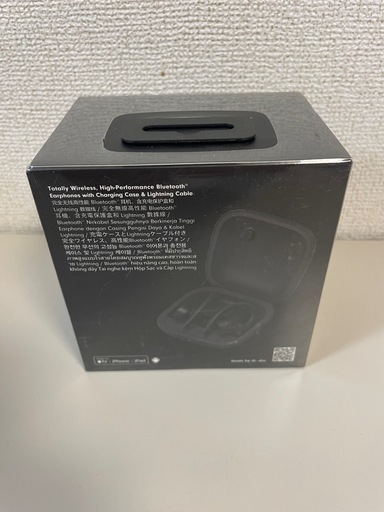 その他 Beats (Apple) MV6Y2PA/A Powerbeats Pro