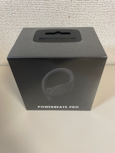 その他 Beats (Apple) MV6Y2PA/A Powerbeats Pro