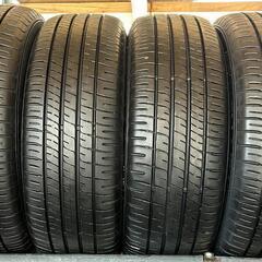 🌞215/60R16⭐工賃込み！エスティマ、マークX、オデッセイ...
