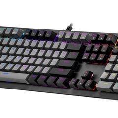 Cloore Monsterキーボード