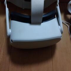 Oculus Quest2 128G 値下げしました！の画像