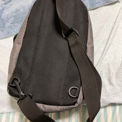 Coleman斜め掛けバックの画像
