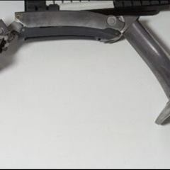 エルゴトロン モニターアーム ERGOTRON MX Desk Mount LCD Armの画像