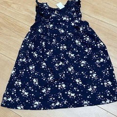 H&Mワンピース