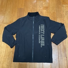 ⛄️【新品】1,969円⛄️150サイズ あったか裏フリースジャンパー