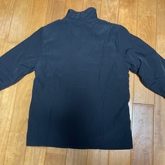 ⛄️【新品】1,969円⛄️150サイズ あったか裏フリースジャンパーの画像