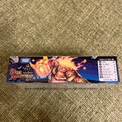 デュエルマスターズ　ペリッ!!スペシャルだらけのミステリーパック　未開封品　在庫5ボックスの画像