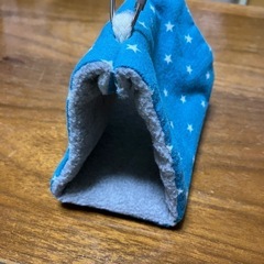 ⭐︎星柄の
バードテント