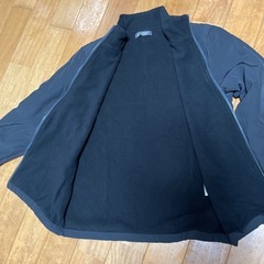 ⛄️【新品】1,969円⛄️150サイズ あったか裏フリースジャンパーの画像