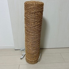 決定しました　ニトリの照明