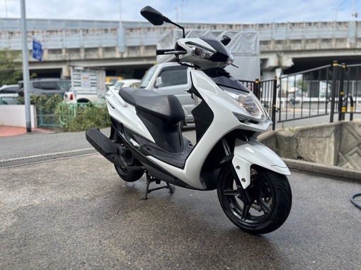 ⭐︎値下げしました⭐︎YAMAHA シグナスX ワンオーナー