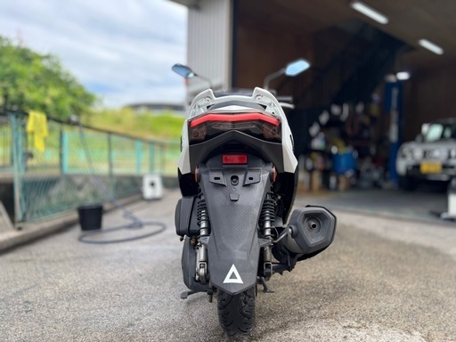⭐︎値下げしました⭐︎YAMAHA シグナスX ワンオーナー　