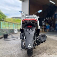 ⭐︎値下げしました⭐︎YAMAHA シグナスX ワンオーナー　の画像