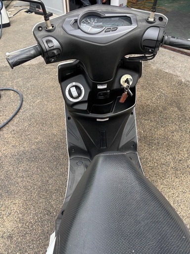 ⭐︎値下げしました⭐︎YAMAHA シグナスX ワンオーナー　