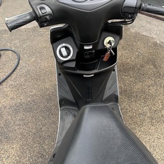 ⭐︎値下げしました⭐︎YAMAHA シグナスX ワンオーナー　の画像