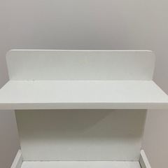 サイドテーブル 収納 
 ミニテーブル チェストの画像