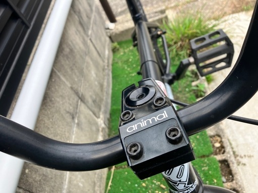 ＊BMX＊brooklyn machine works  希少　
